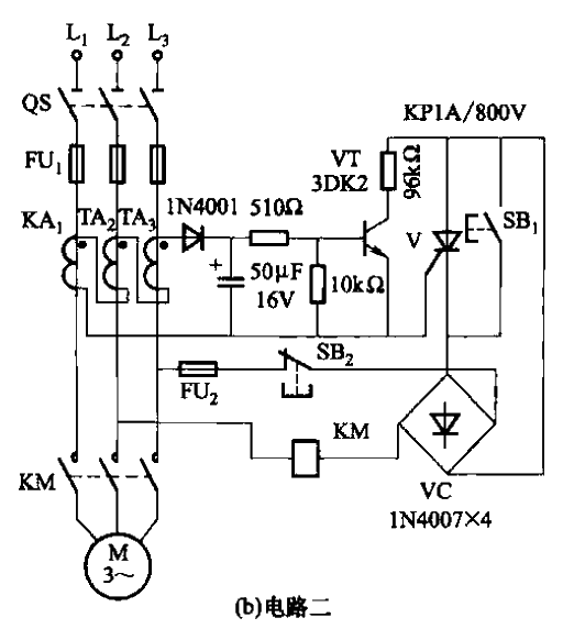 26.<strong>Harmonic current</strong>Phase failure<strong>Protection circuit</strong>-2 b.gif