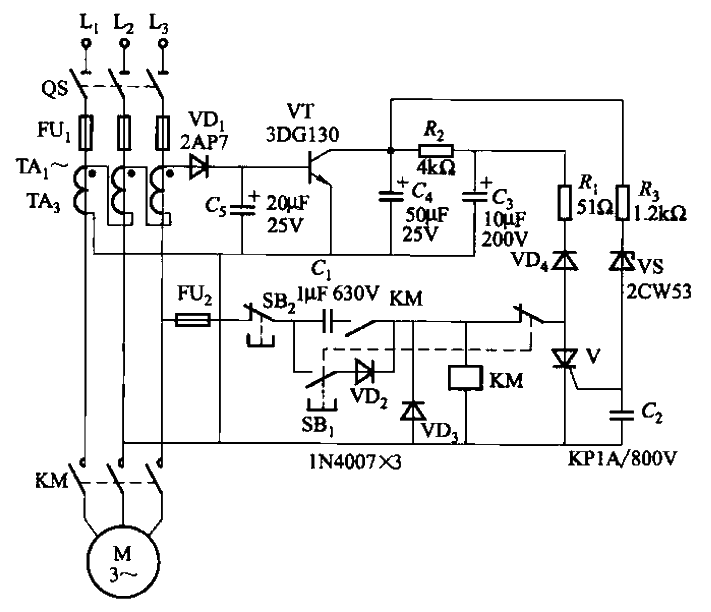 29.<strong>Harmonic current</strong>Phase failure<strong>Protection circuit</strong>Part 5.gif