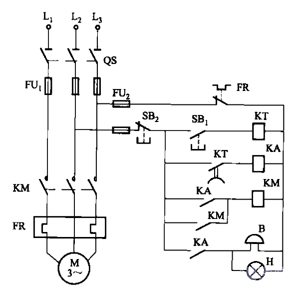 21. Forward<strong>start<strong>circuit</strong></strong> that can emit <strong>signal</strong> when starting.gif