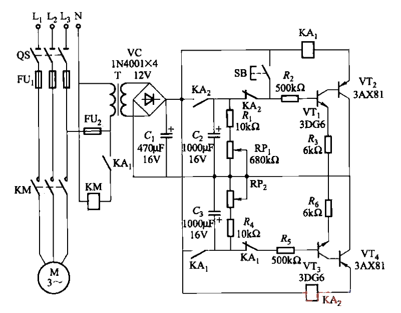 79. Intermittent cycle<strong>control</strong> start and stop<strong>circuit</strong> part 4.gif