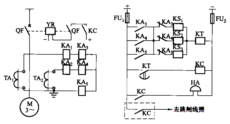 56. High<strong>voltage</strong> motor phase failure<strong>protection circuit</strong>.gif