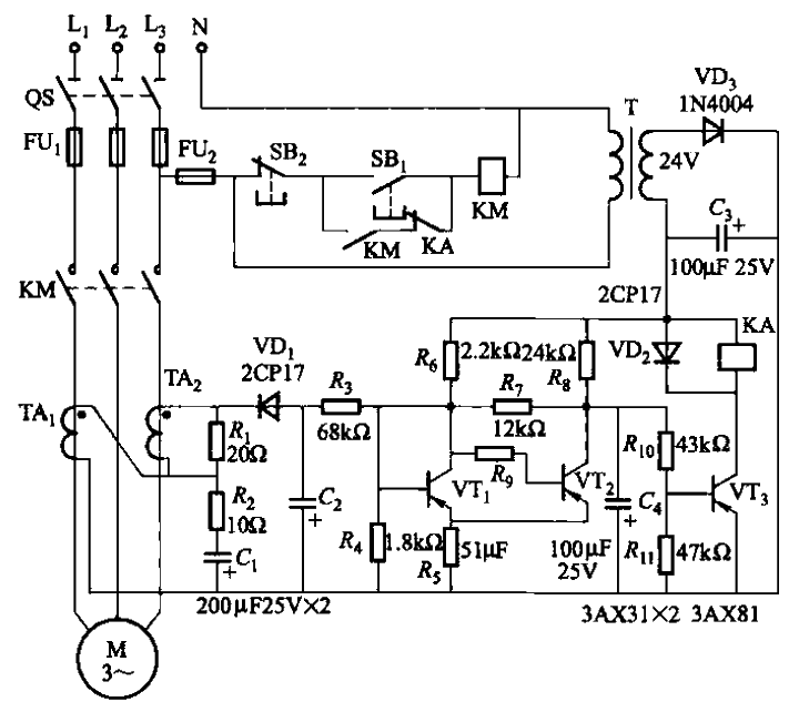 31. Negative sequence<strong>current</strong>phase failure<strong>protection circuit</strong> part 2.gif