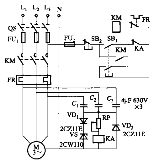 35. Zero sequence<strong>voltage</strong>phase failure<strong>protection circuit</strong>-3.gif