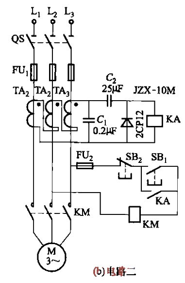 27.<strong>Harmonic current</strong>Phase failure<strong>Protection circuit</strong>-3 b.gif