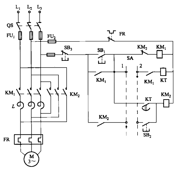 34. Stator<strong>Circuit</strong>String<strong>Reactor</strong>Start manual and <strong>Automatic control circuit</strong>.gif