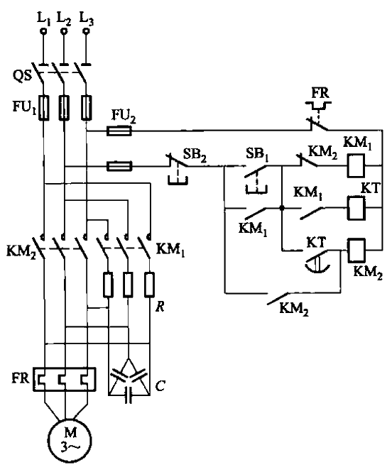 35.<strong>Resistance-capacitance</strong>Composite buck<strong>Start-up circuit</strong>.gif