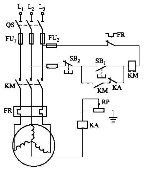 34. Zero sequence<strong>voltage</strong>phase failure<strong>protection circuit</strong>-2.gif