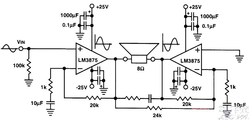 8W<strong><strong><strong>Audio Amplifier</strong></strong></strong><strong><strong><strong>Integrated Circuit</strong></strong></strong>.jpg