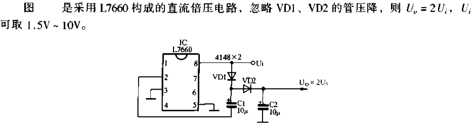 <strong><strong><strong><strong>DC</strong></strong></strong></strong><strong><strong><strong><strong>Voltage Doubler Circuit</strong></strong> strong></strong></strong>.gif