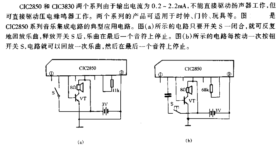 <strong><strong>CIC</strong></strong>2850<strong><strong><strong><strong>Audio</strong></strong></strong></strong><strong><strong ><strong><strong>Application circuit</strong></strong></strong></strong>.gif