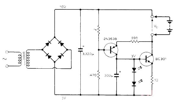 <strong><strong>Nickel Cadmium Battery</strong></strong>Charger.jpg