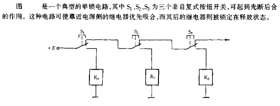 Single lock<strong><strong><strong><strong>circuit</strong></strong></strong></strong>.gif