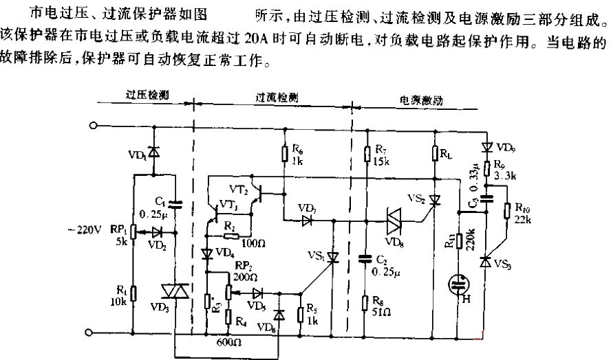 Mains overvoltage,<strong><strong><strong><strong>Overcurrent protection</strong></strong></strong></strong>Instrument<strong><strong><strong>circuit</strong> ></strong></strong>.gif