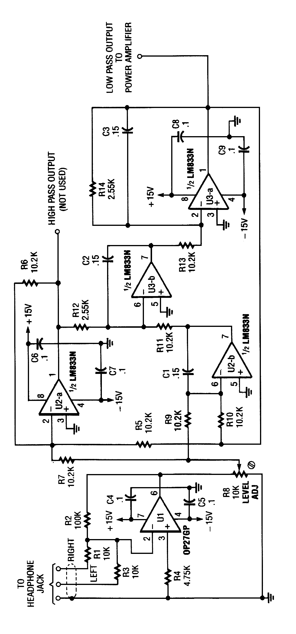 Subwoofer crossover<strong>amplifier</strong>.gif