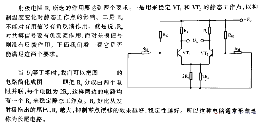 Emitter<strong><strong><strong><strong>Coupling</strong></strong></strong></strong>Differential circuit<strong><strong><strong><strong>DC circuit< /strong></strong></strong></strong>.gif