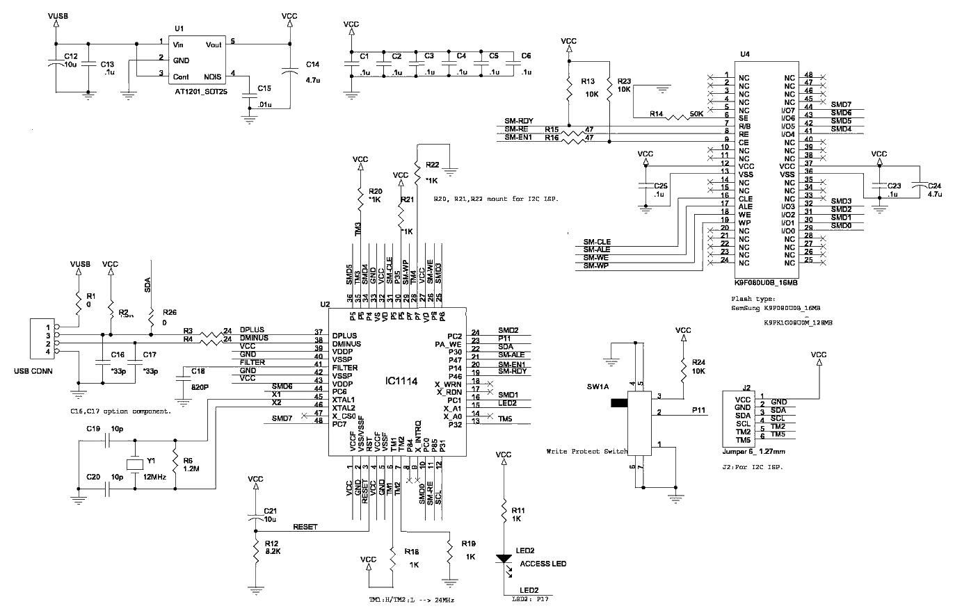 <strong><strong>Crystal oscillator</strong></strong>80mW<strong><strong><strong>FM transmitter</strong></strong></strong>Production<strong><strong>Circuit diagram< /strong></strong>.jpg