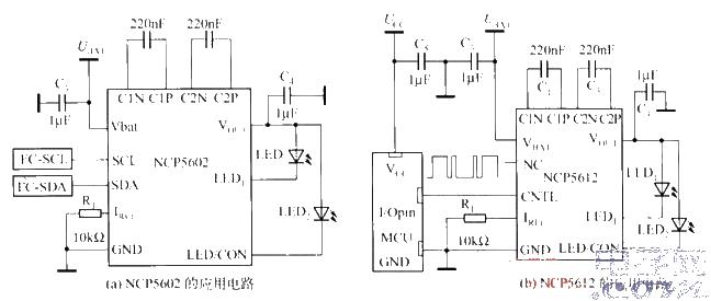 <strong><strong><strong>Application circuit diagram of NCP5602 and NCP5612</strong></strong></strong>.jpg