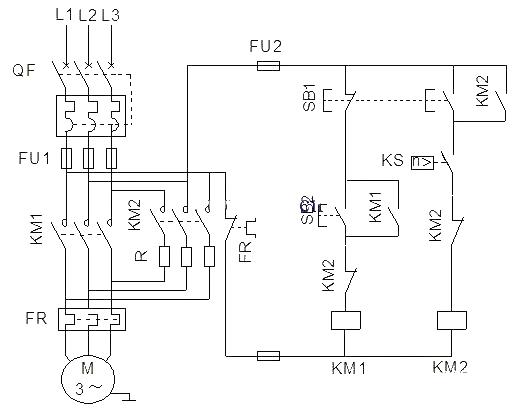 It’s all good stuff! Electric drag control circuit diagram