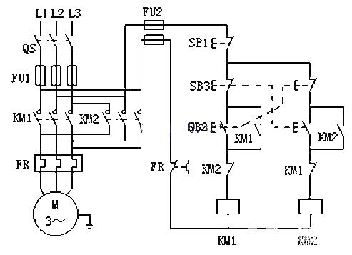 It’s all good stuff! Electric drag control circuit diagram