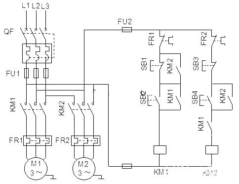 It’s all good stuff! Electric drag control circuit diagram