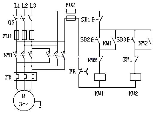 It’s all good stuff! Electric drag control circuit diagram