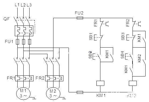 It’s all good stuff! Electric drag control circuit diagram