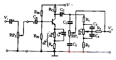 41.<strong>Preamplifier</strong> using <strong>current</strong><strong>series</strong> feedback.gif