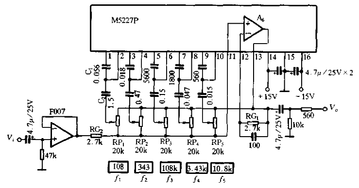 41.M5227<strong>Application circuit</strong>.gif