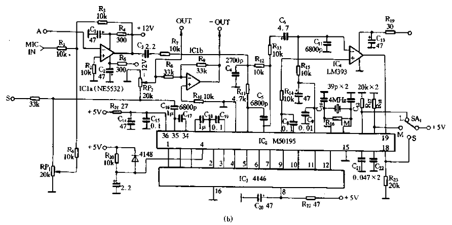 27. Multifunctional digital reverb<strong>circuit</strong> (b).gif