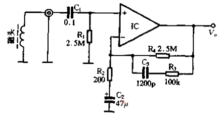 34. Magnetic head playback<strong>Equilibrium circuit</strong>.gif