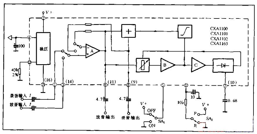 1. Dolby<strong>IC</strong> CX1100 series and applications.gif