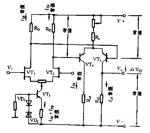 20.<strong>Power supply voltage</strong> Suppression of waveform influence (a).gif