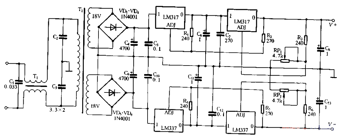 24. The functional preamplifier adopts <strong>high precision</strong><strong>stabilized power supply</strong>.gif