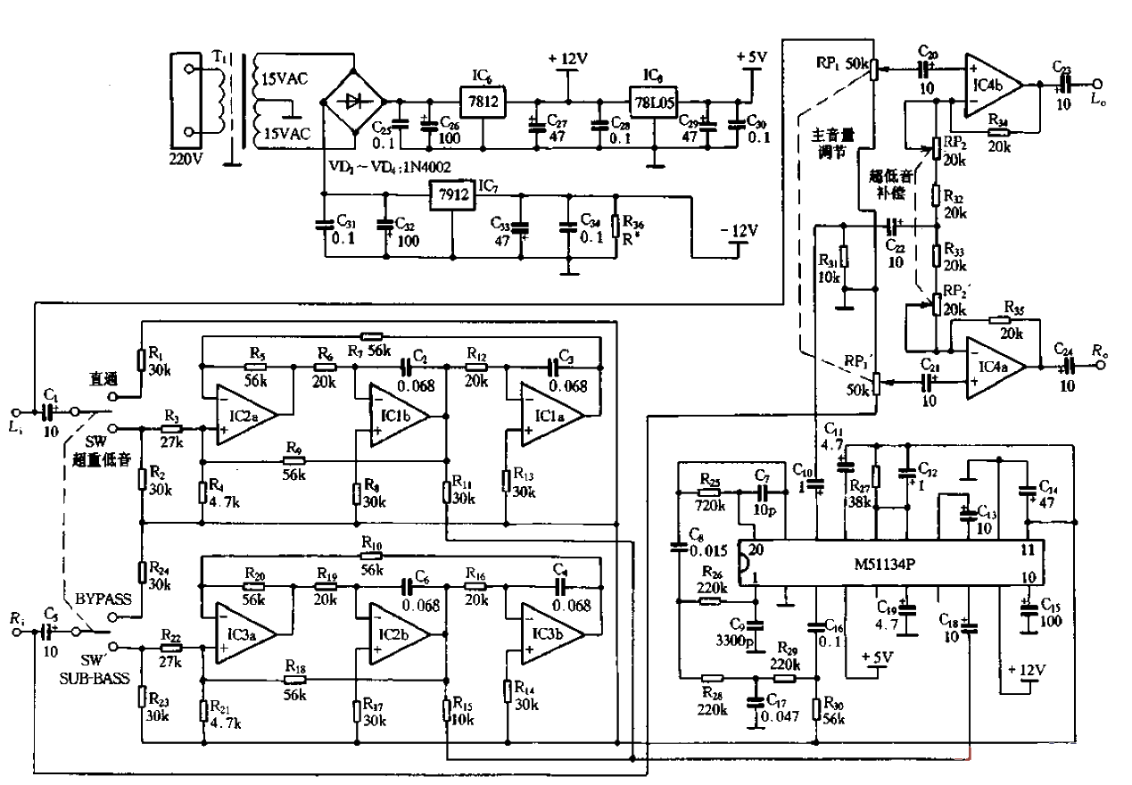 82.M51134<strong>Application circuit</strong>.gif