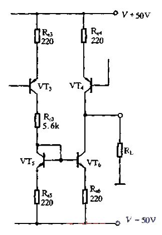 23. Differential<strong>circuit</strong> using <strong>mirror</strong><strong>current</strong> source as load (c).gif