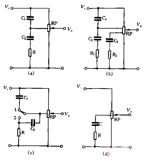 56. Equal loudness<strong>circuit</strong> using tap<strong>potentiometer</strong>.gif