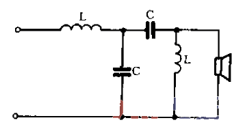 20. A<strong>bandpass filter</strong> circuit.gif