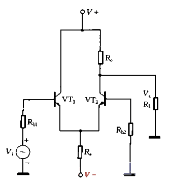 10. Single-ended input single-ended output.gif