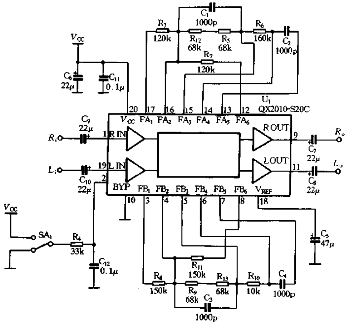 58.QX2010<strong>Application circuit</strong>.gif