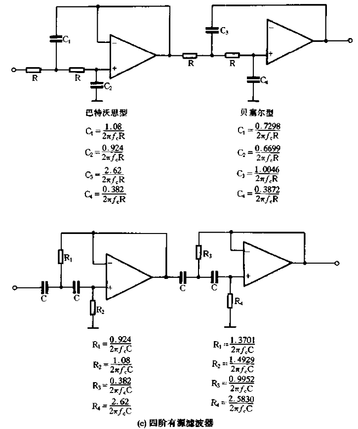 27. Fourth order<strong>Active filter</strong>.gif