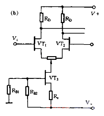 21.<strong>Power supply voltage</strong>Suppression of waveform influence<strong>Improved circuit</strong> (b).gif