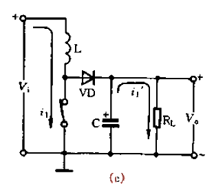 30.<strong>Parallel connection</strong><strong>Switching power supply</strong> for TV (c).gif