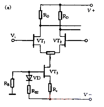 21.<strong>Power supply voltage</strong>Suppression of waveform influence<strong>Improved circuit</strong> (a).gif