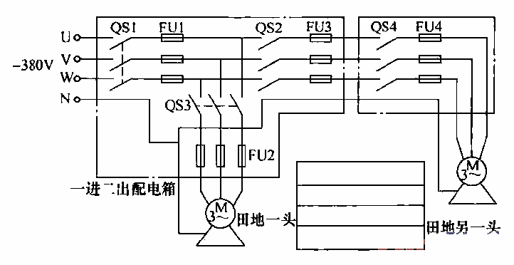 9. Electric plow<strong>Control circuit</strong>.gif