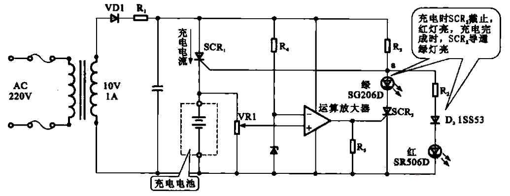 1.<strong>Battery charger</strong>’s charging status<strong>Display circuit</strong>.gif