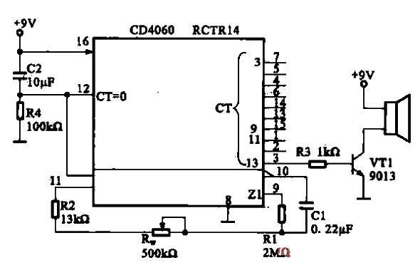 9. Single-chip <strong>Timing</strong> alarm.gif