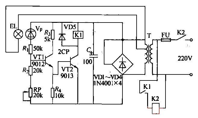 47.<strong>Printing press</strong><strong>Photoelectric</strong>Paper breakage<strong>Detection circuit</strong>.gif