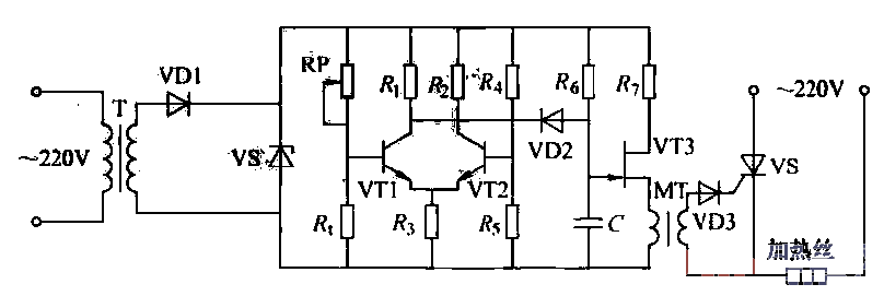 60.<strong>Thermistor</strong><strong>Temperature</strong>Automatic<strong>Detector</strong><strong>Circuit</strong>.gif