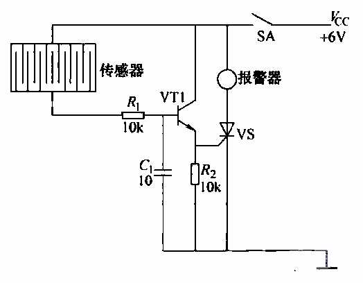 22. Humidity<strong>Detector</strong><strong>Circuit</strong>.gif