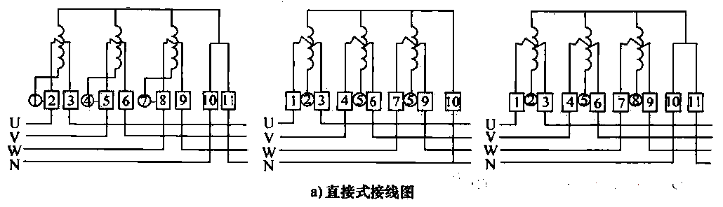 9.<strong>Three-phase energy meter</strong><strong>Wiring</strong><strong>Circuit</strong>a.gif